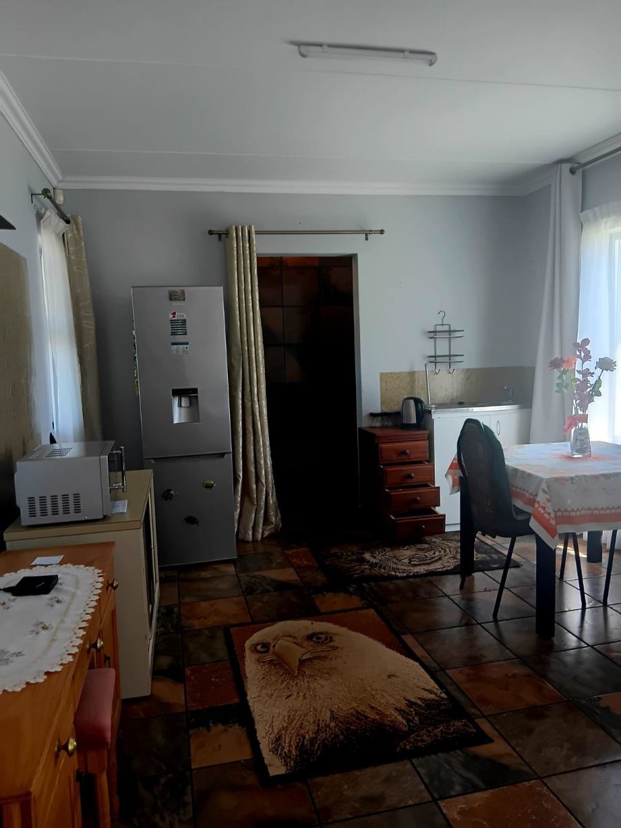 To Let 1 Bedroom Property for Rent in Dana Bay Western Cape